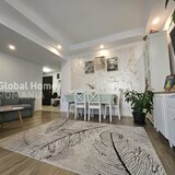 Pipera new, comision 0% Apartament 3 camere 83MP   Swimming Pool View  Cosmopolis